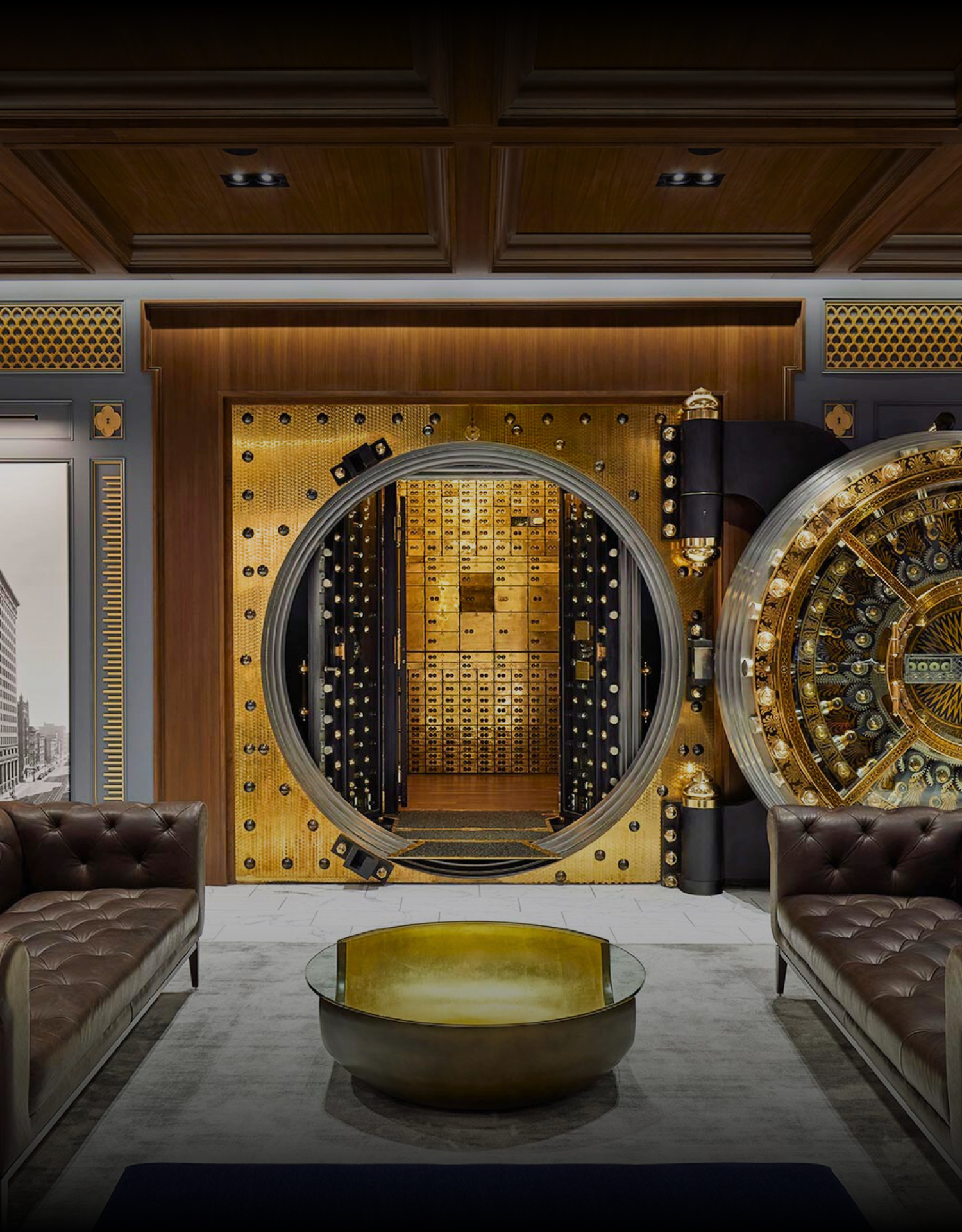 Private Deals & Opportunities 